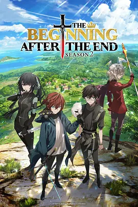 间谍过家家 第二季 动漫 2024 WIT Studio