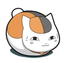 动漫爱好者 头像